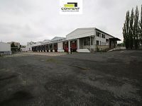 Pronájem skladu, výrobních prostor 9.008 m²,Kutná Hora - Foto 5
