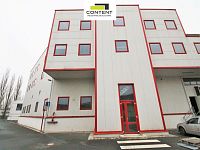 Pronájem skladu, výrobních prostor 9.008 m²,Kutná Hora - Foto 19