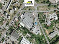 Pronájem skladu, výrobních prostor 9.008 m²,Kutná Hora - Foto 24