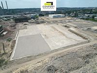 Pronájem skladu, výrobních prostor 10.000 m², Kladno - Foto 6
