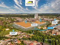 Pronájem skladu, výrobních prostor 10.000 m², Kladno - Foto 7