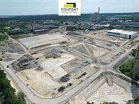 Pronájem skladu, výrobních prostor 10.000 m², Kladno - Foto 8