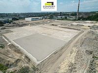Pronájem skladu, výrobních prostor 10.000 m², Kladno - Foto 10