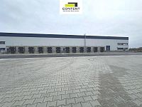 Pronájem skladu, výrobních prostor 10.000 m², Kladno - Foto 11