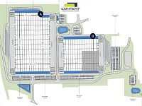 Pronájem skladu, výrobních prostor 10.000 m², Kladno - Foto 16