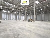Pronájem novostavby skladu, výrobních prostor 12.600 m², Zdice, D5 - Foto 7