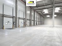 Pronájem novostavby skladu, výrobních prostor 12.600 m², Zdice, D5 - Foto 12