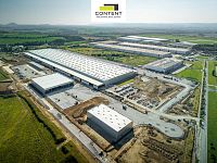 Pronájem novostavby skladu, výrobních prostor 21.000 m², Mošnov - Foto 3