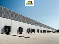Pronájem novostavby skladu, výrobních prostor 21.000 m², Mošnov - Foto 10