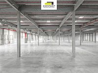Pronájem novostavby skladu, výrobních prostor 40.000 m², Mošnov - Foto 7