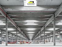 Pronájem novostavby skladu, výrobních prostor 40.000 m², Mošnov - Foto 15
