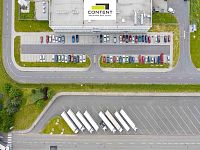 Pronájem skladu, výrobních prostor 22.700 m², Hranice, D1 Olomouc