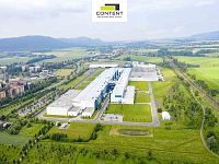 Pronájem skladu, výrobních prostor 22.700 m², Hranice, D1 Olomouc - Foto 4