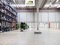 Pronájem skladu, výrobních prostor 22.700 m², Hranice, D1 Olomouc - Foto 5