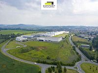 Pronájem skladu, výrobních prostor 22.700 m², Hranice, D1 Olomouc - Foto 6