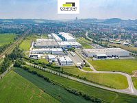 Pronájem skladu, výrobních prostor 22.700 m², Hranice, D1 Olomouc - Foto 9