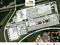 Pronájem skladu, výrobních prostor 22.700 m², Hranice, D1 Olomouc - Foto 13