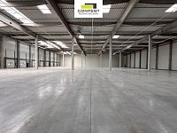 Pronájem skladu, výrobních prostor 18.200 m², Cheb, D6 - Foto 3