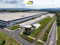 Pronájem skladu, výrobních prostor 18.200 m², Cheb, D6 - Foto 6