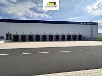 Pronájem skladu, výrobních prostor 18.200 m², Cheb, D6 - Foto 7