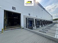 Pronájem skladu, výrobních prostor 18.200 m², Cheb, D6 - Foto 8