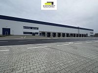 Pronájem skladu, výrobních prostor 18.200 m², Cheb, D6 - Foto 10