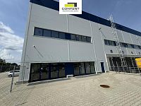 Pronájem skladu, výrobních prostor 18.200 m², Cheb, D6 - Foto 12