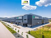 Pronájem novostavby skladových, výrobních prostor 10.000 m², Lovosice - Foto 2