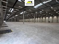 Pronájem novostavby skladových, výrobních prostor 10.000 m², Lovosice - Foto 4