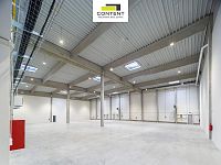 Pronájem novostavby skladu, výrobních prostor 22.500 m², Brno - Chrlice, D2 - Foto 4