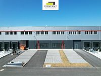 Pronájem novostavby skladu, výrobních prostor 22.500 m², Brno - Chrlice, D2 - Foto 8