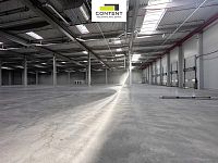 Pronájem novostavby skladu, výrobních prostor 8.890 m², České Budějovice - Foto 6