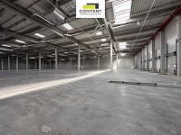 Pronájem novostavby skladu, výrobních prostor 8.890 m², České Budějovice - Foto 8