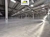 Pronájem novostavby skladu, výrobních prostor 10.000 m², Chomutov - Foto 3