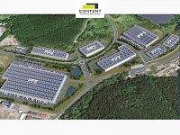 Pronájem skladu, výrobních prostor 10.580 m², Ústí nad Labem - Foto 3