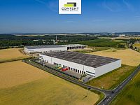 Pronájem výrobních prostor, skladu 20.748 m², Plzeň - Blatnice, D5