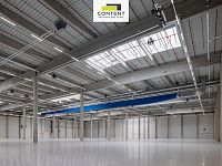 Pronájem výrobních prostor, skladu 20.748 m², Plzeň - Blatnice, D5 - Foto 4
