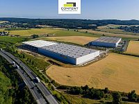 Pronájem výrobních prostor, skladu 20.748 m², Plzeň - Blatnice, D5 - Foto 5