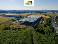 Pronájem výrobních prostor, skladu 20.748 m², Plzeň - Blatnice, D5 - Foto 6