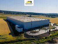 Pronájem výrobních prostor, skladu 20.748 m², Plzeň - Blatnice, D5 - Foto 8
