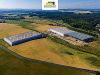 Pronájem výrobních prostor, skladu 20.748 m², Plzeň - Blatnice, D5 - Foto 9