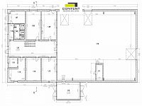 Prodej výrobně skladového areálu 9471 m², Dolní Břežany, Praha - západ, D0 - Foto 30