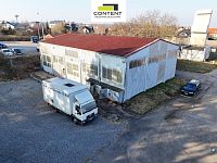 Prodej výrobně skladového areálu 9471 m², Dolní Břežany, Praha - západ, D0 - Foto 16