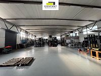 Prodej výrobně skladového areálu 9471 m², Dolní Břežany, Praha - západ, D0 - Foto 3