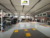 Prodej výrobně skladového areálu 9471 m², Dolní Břežany, Praha - západ, D0 - Foto 5