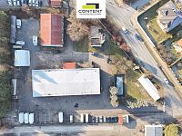 Prodej výrobně skladového areálu 9471 m², Dolní Břežany, Praha - západ, D0 - Foto 6