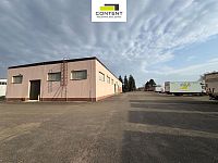 Prodej výrobně skladového areálu 9471 m², Dolní Břežany, Praha - západ, D0 - Foto 14