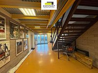 Prodej výrobně skladového areálu 9471 m², Dolní Břežany, Praha - západ, D0 - Foto 22