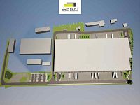 Pronájem novostavby skladu, výrobních prostor 19.200 m², Velký Osek - Foto 11