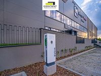 Pronájem skladu, výrobních prostor 18.200 m², Tachov